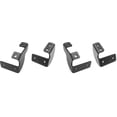 thumbnail image 1 of Dominator Xtreme D6 Sidesteps, 1 of 2