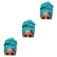 thumbnail image 4 of sweethay Hijab interior con nudo de turbante, gorro multiusos para la cabeza, pañuelo elástico para la cabeza, gorros transpirables, Type1 NO1, 4 of 6