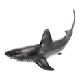 thumbnail image 4 of Juguete de tiburón, juguete de tiburón simulado, juguetes de tiburón para niños, figuras de animales marinos, integración perfecta, 4 of 14