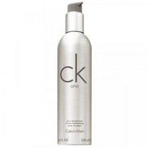 Ck One by Calvin Klein - Body Lotion/ Skin Moisturizer 8.5 oz