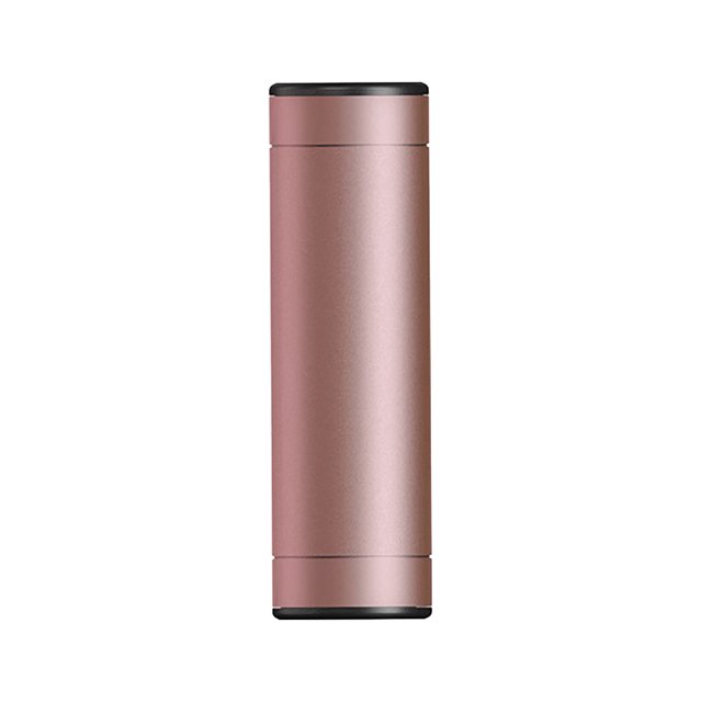 Chauffe-mains Rechargeable 1 Pack, Chauffe-mains Électrique 2000mAh avec 3 Réglages de Chaleur 4 Heures de Longue Durée Chauffe-Mains Portable pour Camping en Plein Air, Chasse, Golf, Cadeaux d'Hiver