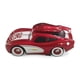 thumbnail image 5 of Disney Pixar Cars 95 Lightning McQueen Collection Love McQueen modelado de aleación de Metal, juguetes de carreras, coche de juguete, modelo 1:55, regalos para niños, 5 of 5