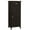 Brown, variant on Costway Bathroom Storage Floor Cabinet Wooden Organizer Free-Standing w/ Drawer & Shelf