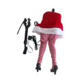 thumbnail image 4 of Decoraciones navideñas Decoraciones colgantes para árboles de Navidad Regalo de fiesta Decoración eléctrica para árboles de Navidad para salas de esta, 4 of 8