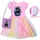 thumbnail image 1 of 2023 nuevo disfraz de Cosplay para niñas carnaval Pascua fiesta de Halloween trajes para niños de 5 a 14 años zhangmenya LED, 1 of 2