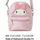 thumbnail image 3 of Mochila TUMPETY Anime Doll Cosplay de color negro claro para niñas, 3 of 5