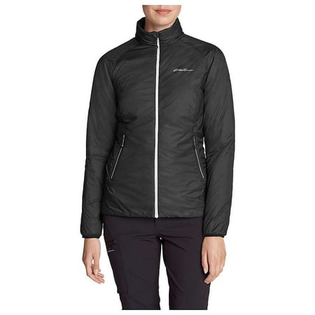 Eddie Bauer First Ascent Women's Evertherm Down (Best Womens Ski Wear)