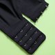 thumbnail image 4 of Sujetador de Bordado de Mujeres, Estilo Delgado Ventilado Bralette Inalámbrica de Tamaño Grande para el Uso Diario, Ropa Interior de Moda Cómoda sin Borde de Acero, 4 of 8