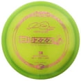 thumbnail image 1 of Discraft Limited Edition Tour Series Signature Nate Doss Elite Z Buzzz Midrange Golf Disc [Colors may vary], 1 of 1