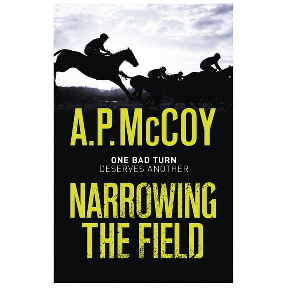 Narrowing the Field (Paperback)