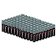 thumbnail image 3 of Impecca AE3IM-100B Alkaline AAA LR03 Platinum Batteries - Pack of 100, 3 of 4