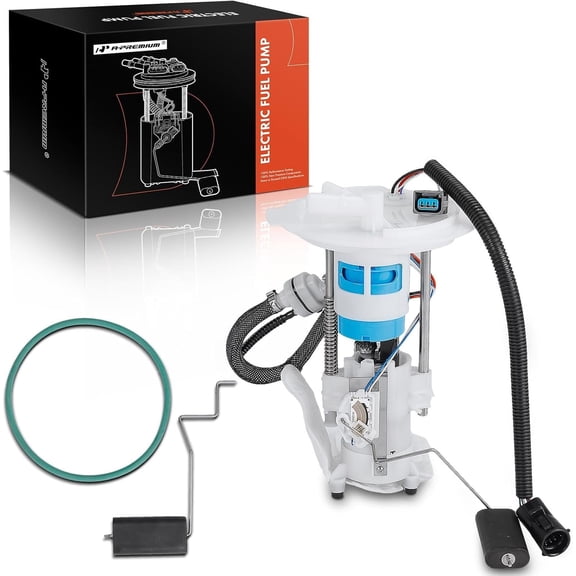 A-Premium Electric Fuel Pump Module Assembly Replacement for Ford Explorer Mercury Mountaineer 2004-2005 V8 4.6L E2359M