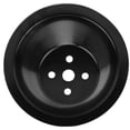 thumbnail image 2 of Polea De Bomba De Agua De Ranura única, Polea De Bomba De Agua Corta Larga Durabilidad Rendimiento Estable Reemplazo Antioxidante Para CHEVROLET SMALL BLOCK V8 GEN. Yo Para Coche ANGGREK Otros, 2 of 8