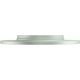 thumbnail image 3 of Disco de freno trasero Bosch QuietCast Premium 16011439, 3 of 3