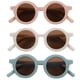 thumbnail image 3 of Gafas de Sol COASION para Niños, Lentes Redondas Lindas con Protección UV400, 2-10 Años, 3 of 6