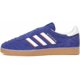 thumbnail image 4 of Ad-id-as GAZELLE TEAM JH8824 Blue/White/Gum Men's Women's Sneakers, 4 of 6