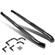 nissan 2000 running board