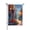 Style 4, variant on God Bless America Dachshund Garden Flag 12x18 Inch Double Sided – Patriotic Dog Flower Yard Decoration For Outdoor Lawn & Patio