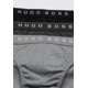 thumbnail image 4 of Calzoncillos BOSS para Hombre de Algodón Paquete de 3 Mini, Carbón/Negro/Gris Oscuro, 4 of 4