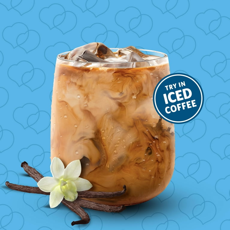 While we'd argue that every season is iced coffee season, there's