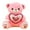 🔥 Pink, variant on Msgweeeg Cute Stuffed Animals Gift for Boys Valentine Day Gifts Gift for 4 Year Old Boy Girlfriend Rose Doll Toy Children's Birthday Gift Girlfriend Gift Cute Toys