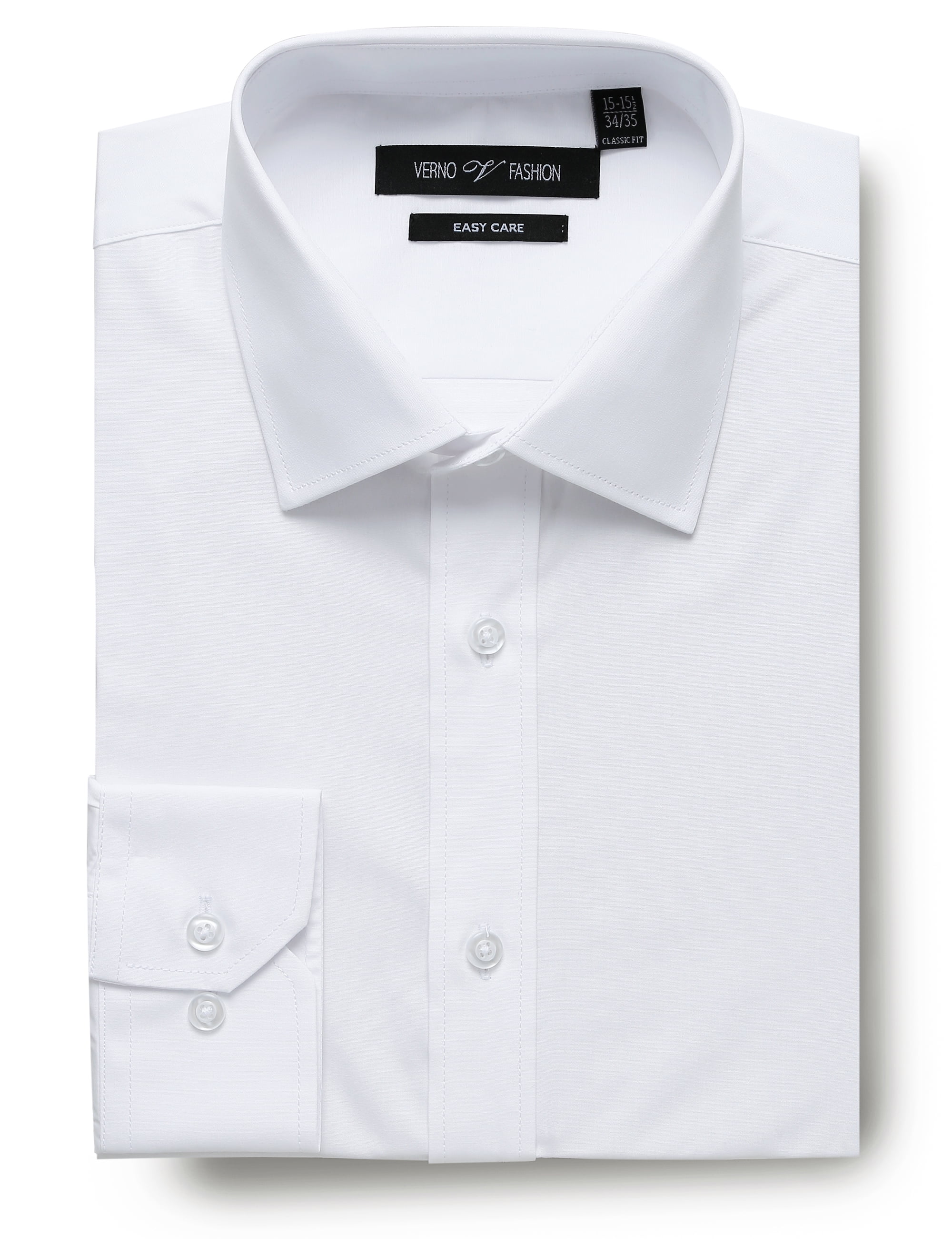 white dress shirt business casual