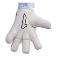 thumbnail image 3 of Guantes de Portero Rinat Aries Némesis Semi Blanco Adulto E3A3A50110 blanco, 3 of 6