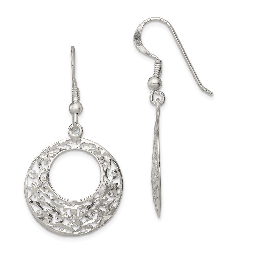 Earring shepherd hooks Clearance