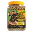 thumbnail image 2 of Comida Natural para Tortugas Zoo Med 567g con Vitaminas, 2 of 3