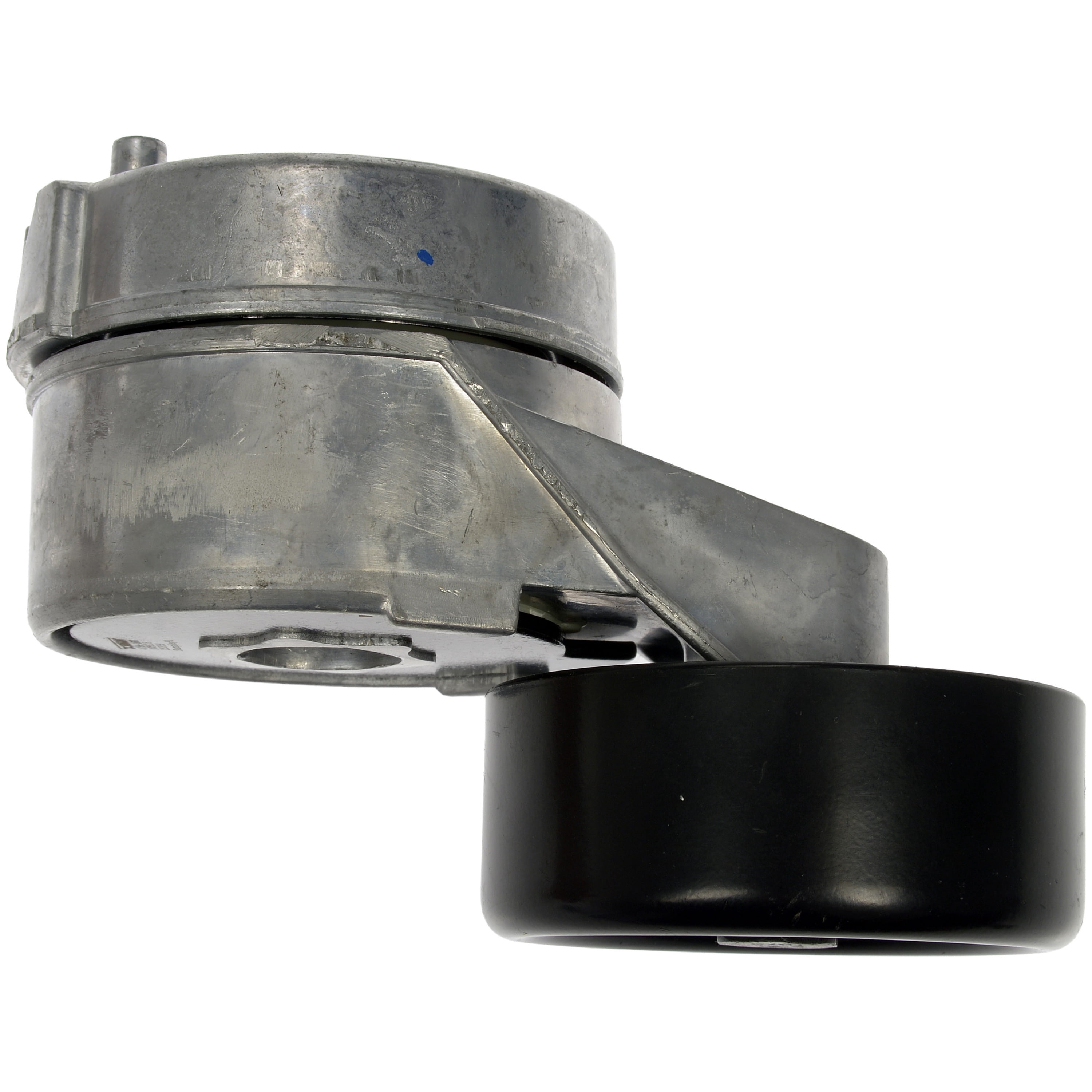 Dorman 419-162 Accessory Drive Belt Tensioner Assembly for Specific Buick / Chevrolet / Pontiac Models