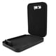 thumbnail image 1 of Caja de Seguridad Portátil Caja de Almacenamiento para Pistola Objetos de Valor Cash Joyas Para el Hogar el Garaje y la Granja Unbranded AF00975, 1 of 7