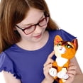 thumbnail image 3 of Warrior Cats Mini Mystery Plush - Series 2, 3 of 17