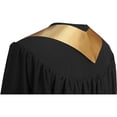 thumbnail image 2 of Endea Graduation Antique Gold Graduation Stole, 2 of 6