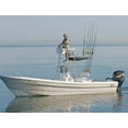 thumbnail image 4 of Lowrance HOOK2 Fish Finder SplitShot Skimmer Transducer, 4 of 5