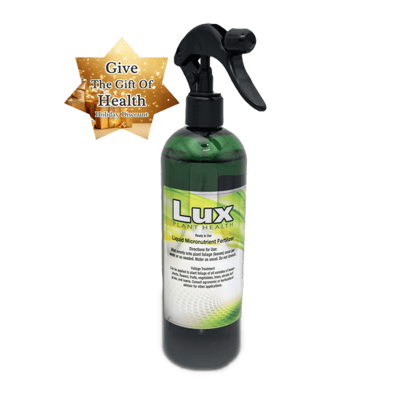 Lux - Plant Fertilizer