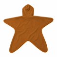 thumbnail image 7 of Shadoumai Baby Starfish Halloween Onesie Winter Jumpsuit Newborn Starfish Swaddle Bag Thick Fleece Wearable Starfish Baby Onesie, 7 of 7