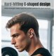 thumbnail image 3 of Auriculares con clip King Lucky i121 Bluetooth 5.4 con batería de 50 H, 3 of 9