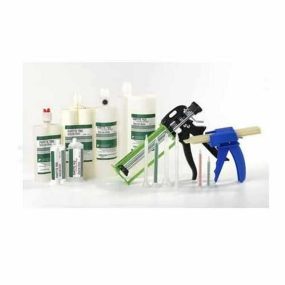 Nestor Sales AIM-7333-400 Adhesive Partite MMA 733 - 400 ml Cartridge