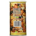 thumbnail image 4 of Hapi Mixed Crackers Original Party Mix, 6 Ounce Can (Pack of 1), Contains Wheat, Soybean, & Sesame, 4 of 5