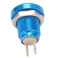 thumbnail image 4 of Waterproof Metal Push ButtonMetal Push Button Switch Inching Switch Self Reset Button Switch True to Its Promise, 4 of 5