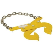 Low Profile Double Scissor Pallet Pull