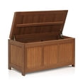 thumbnail image 3 of Tioman Outdoor Hardwood Deck Box, 3 of 5