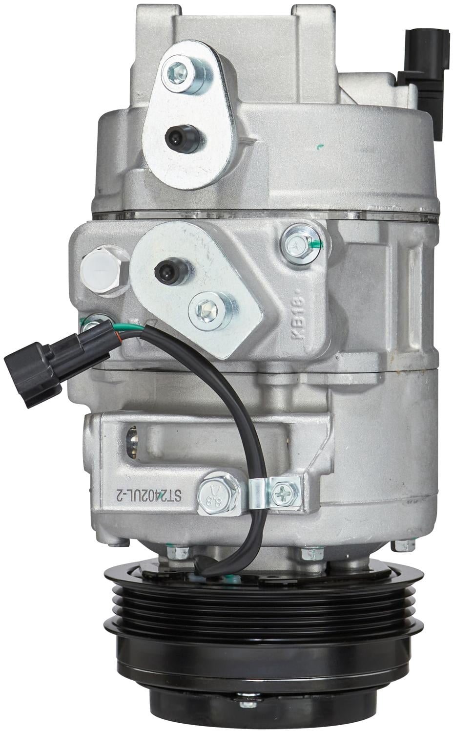 Spectra Premium A/C Compressor 0610377
