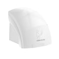 thumbnail image 1 of Wall Mounted Electric Sensor, Touchless Automatic Infrared Cold/hot Wind ABS Plastic Hand Dryer Toilet Bathroom ,High-Speed Drying, 1 of 4