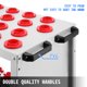 thumbnail image 5 of Carro de herramientas VEVOR CNC 40 Portaherramientas BT40 con ruedas de servicio pesado, 5 of 8