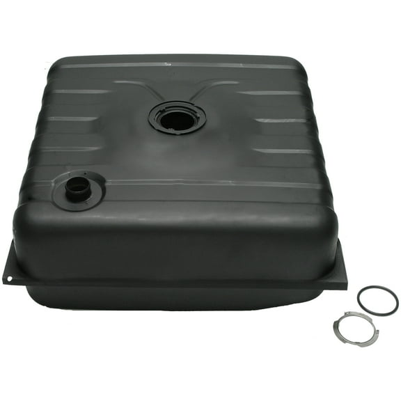 Dorman 576-315 Rear Fuel Tank for Specific Chevrolet / GMC Models