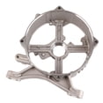 thumbnail image 1 of Soporte trasero del Motor, cubierta trasera del generador, carcasa de soporte, aleación de aluminio para 173F 178F 186F, 1 of 5