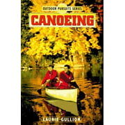 Angle View: Canoeing, Used [Misc.]