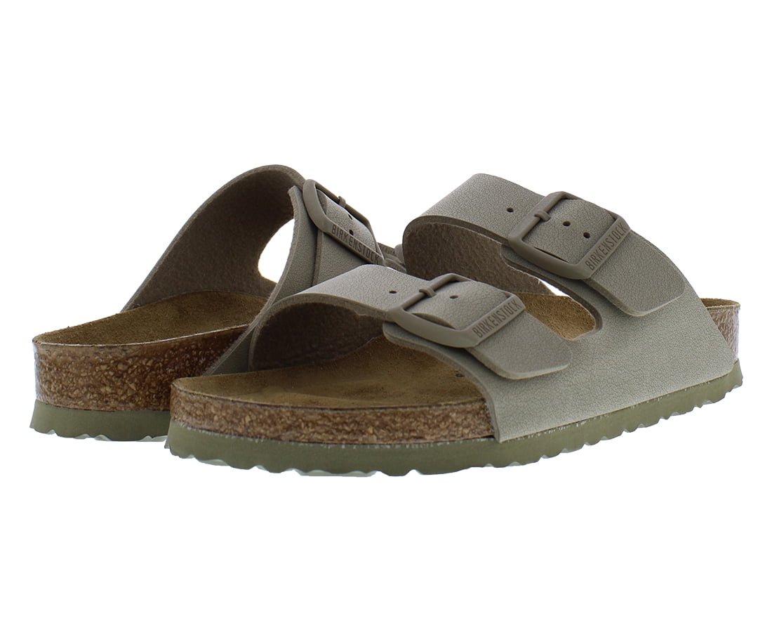 Birkenstock Unisex Arizona BS Birko-Flor Sandals