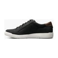 thumbnail image 4 of Nunn Bush® Kore City Walk Lace To Toe Men's Oxford Sneakers Color: Black Size: 7, 4 of 7